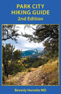 Park City Hiking Guide - Paperback