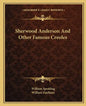 Sherwood Anderson And Other Famous Creoles - Paperback