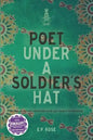 Poet Under A Soldier's Hat - Paperback