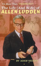 The Life (and Wife) of Allen Ludden (hardback) - Hardcover