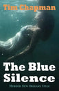 The Blue Silence: Murder New Orleans Style - Paperback