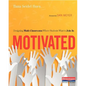 Motivated: Designing Math Classrooms Where Students Want to Join in - Paperback