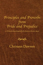 Principles and Proverbs from Pride and Prejudice - Paperback