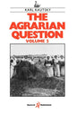 The Agrarian Question, Volume 2 - Hardcover