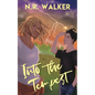 Into the Tempest - Alternative Cover - Paperback