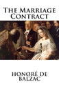 The Marriage Contract - Paperback