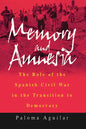 Memory and Amnesia - Paperback