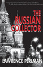 The Russian Collector - Paperback