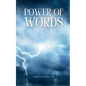 Power of Words - Paperback