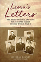 Leora's Letters: The Story of Love and Loss for an Iowa Family During World War II - Paperback