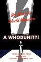 We Make the Word: A Whodunit?! - Paperback