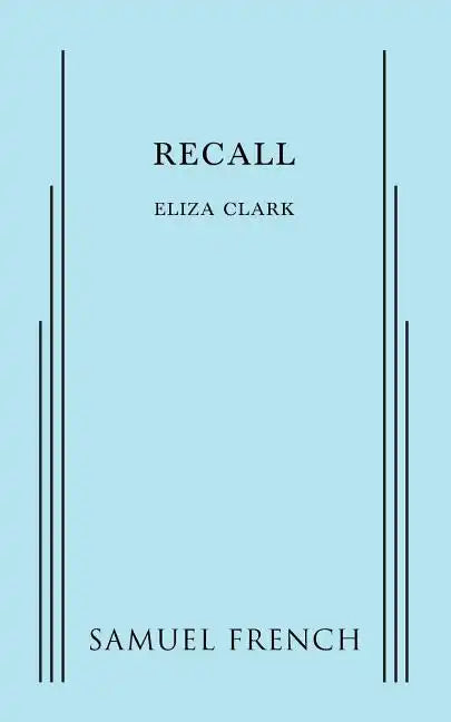 Recall - Paperback