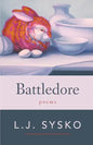 Battledore - Paperback