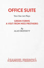 Office Suite - Paperback