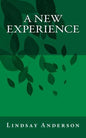 A New Experience - Paperback