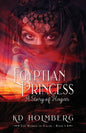 The Egyptian Princess: A Story of Hagar - Paperback