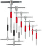 FeedBack Sports Modular T-Handle Hex Wrench Set