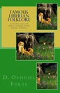 Famous Liberian Folklore: A collection of Short Stories from across Liberia - Paperback