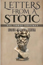 Letters From a Stoic: All Three Volumes - Paperback