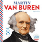 Martin Van Buren - Library Binding