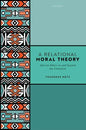 A Relational Moral Theory: African Ethics in and Beyond the Continent - Hardcover