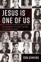 Jesus Is One of Us - Paperback