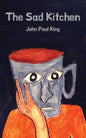 The Sad Kitchen - Paperback