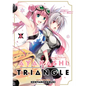 Ayakashi Triangle Vol. 6 - Paperback