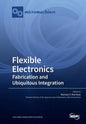 Flexible Electronics: Fabrication and Ubiquitous Integration - Paperback