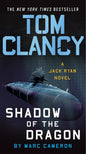 Tom Clancy Shadow of the Dragon - Paperback