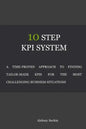 10 Step KPI System - Paperback