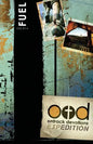 OnTrack Devotions Expedition Series: Fuel: Colossians 3:1-4 - Paperback
