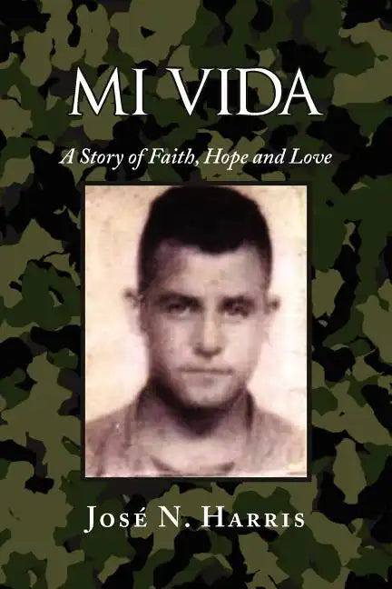 Mi Vida - Paperback