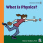 What Is Physics? - Paperback