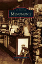 Menomonie - Hardcover