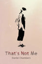 That's Not Me - Paperback