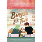 Bingsu for Two - Paperback