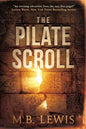The Pilate Scroll - Paperback