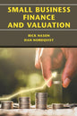 Small Business Finance and Valuation - Paperback