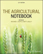 The Agricultural Notebook - Paperback