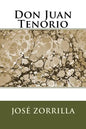 Don Juan Tenorio - Paperback