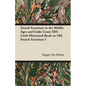 French Furniture in the Middle Ages and Under Louis XIII - Little Illustrated Book on Old French Furniture I - Paperback