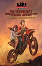 The Trespasser's Unexpected Adventure: The Mystery of the Shipwreck Pirates Gold - Paperback