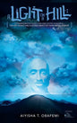 A Light On A Hill - Hardcover