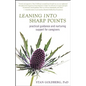 Leaning Into Sharp Points: Practical Guidance and Nurturing Support for Caregivers - Paperback
