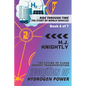 Evolution of Hydrogen Power: Fuel Cells and Zero Emissions - Paperback