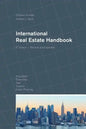 International Real Estate Handbook - Paperback