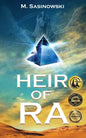 Heir of Ra: Blood of Ra Book One - Paperback