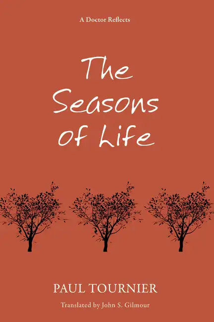 The Seasons of Life - Paperback
