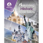 Amazing Historic Structures - Hardcover